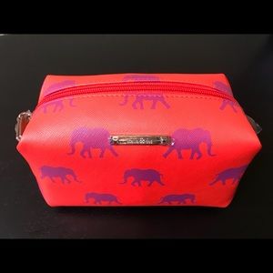 Brand new Stella and Dot Elephant pouf